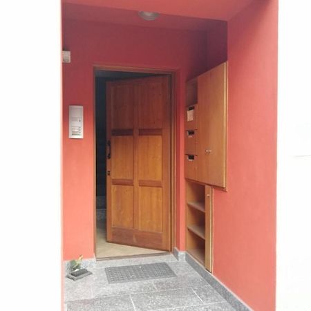 Casa Vacanze Ca' Manara Lägenhet Stazzona Exteriör bild