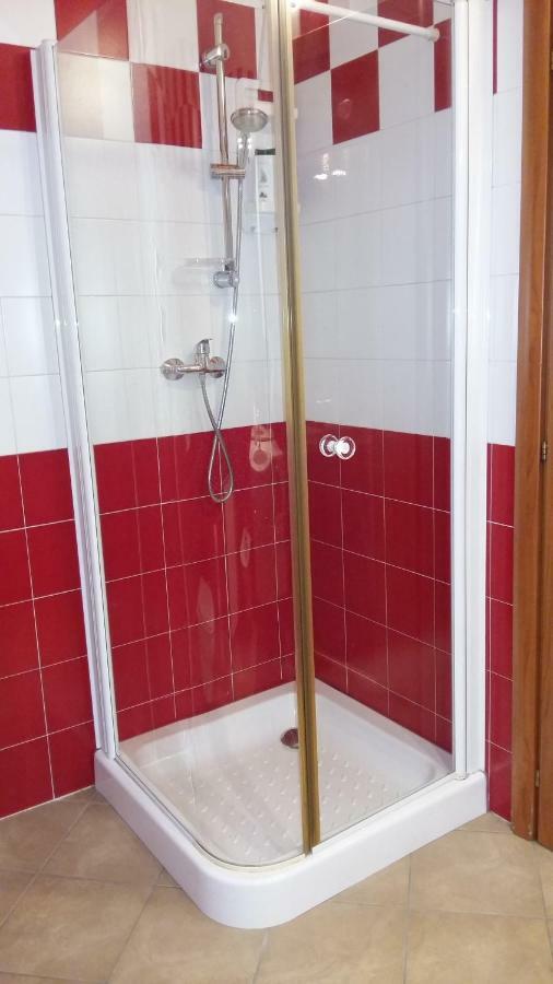 Casa Vacanze Ca' Manara Lägenhet Stazzona Exteriör bild